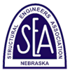 Structural Engineers Association of Nebraska's Logo