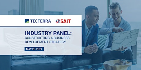 Industry Panel: Constructing a Business Development Strategy primary image