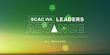 WA SCAC Advance primary image