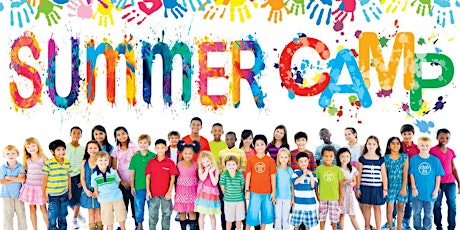 Summer Camp 2019 primary image