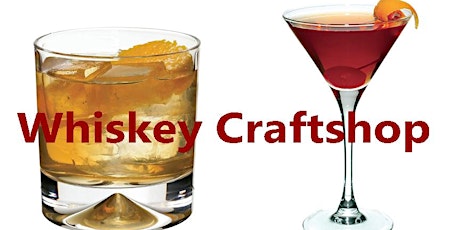 Whiskey Craftshop primary image