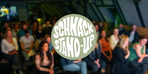 SCHNACK Stand-Up im Grüner Jäger primary image