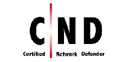 EC-Council Certified Network Defender (CND) primary image