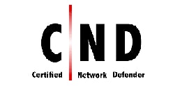 EC-Council Certified Network Defender (CND)  primärbild