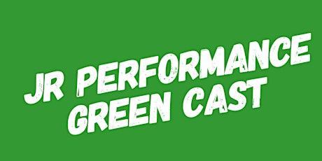 KIDS GREEN CAST PERFORMANCE primary image