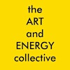 Logotipo da organização Art and Energy