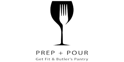 Prep + Pour