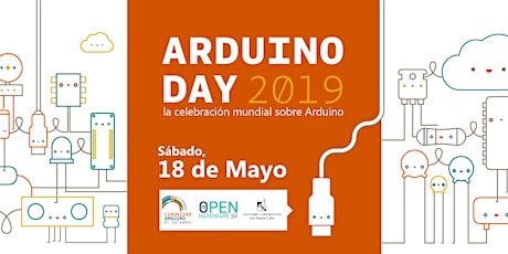 Arduino Day 2019