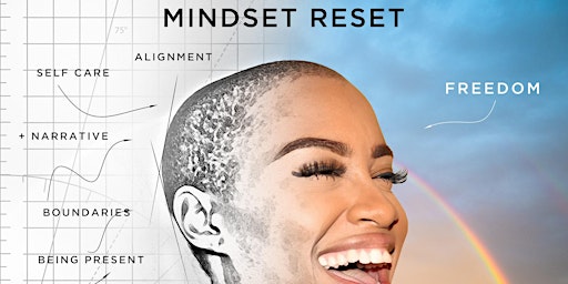 Primaire afbeelding van Mindset Reset