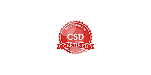 Certified Scrum Developer (CSD)® Workshop with Judy Neher CST® primary image