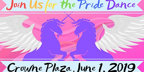 Pride Dance 2019! primary image