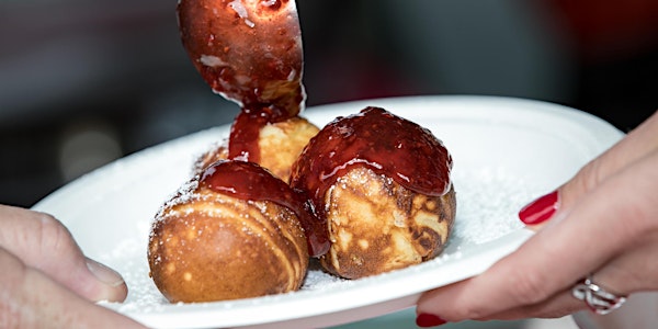 Solvang Danish Days 2019
