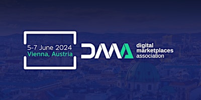 Hauptbild für DMA Spring Conference 2024