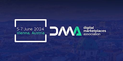 Image principale de DMA Spring Conference 2024