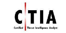 Imagem principal do evento Certified Threat Intelligence Analyst (CTIA) - EC-Council