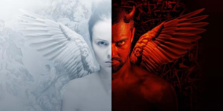 Angels and Demons // Friday primary image