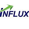 Influx Business Hub's Logo
