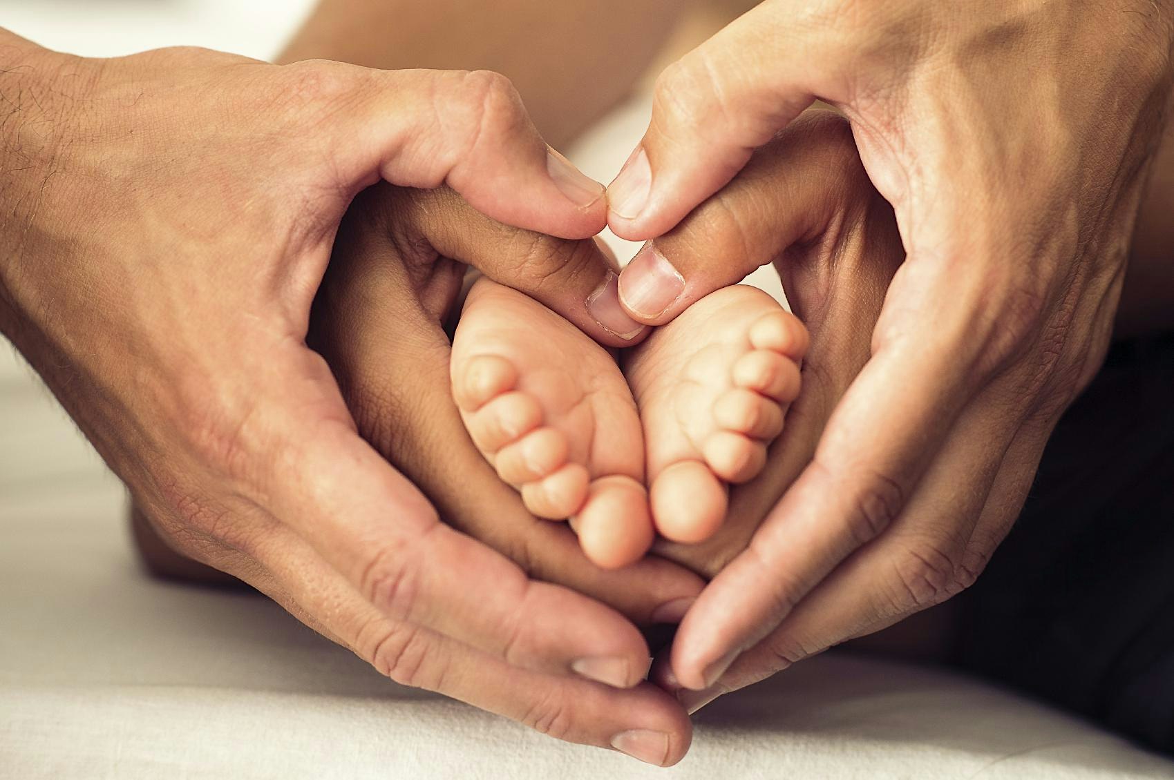 Infant Massage - Dover, NH