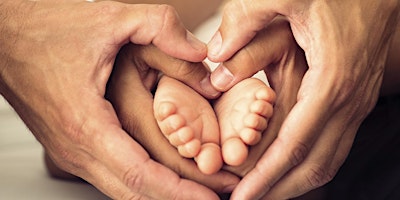 Infant Massage primary image