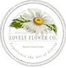 Lovely Flower Co's Logo