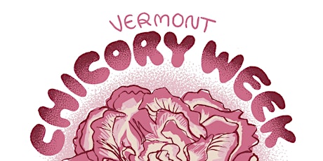 Hauptbild für Vermont Chicory Week Potluck