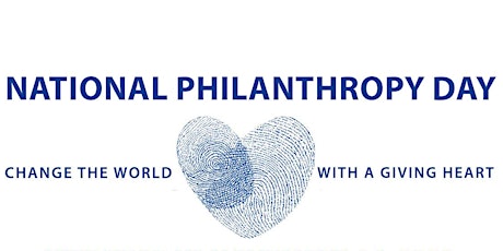 Imagen principal de National Philanthropy Day 2023 hosted by AFP Northwest Indiana
