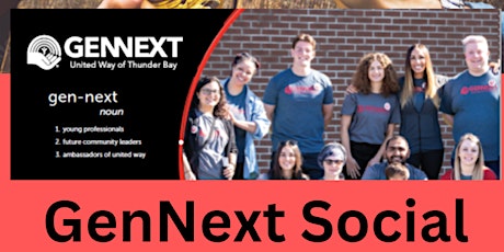GenNext Social primary image