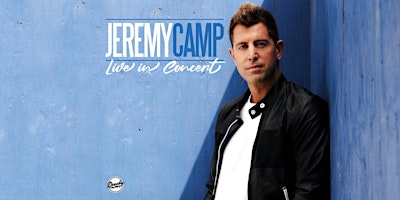 Hauptbild für Jeremy Camp