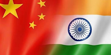 Understating Sino-Indian Rivalry in the Globalisation Era primary image