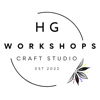 Logotipo de HG Workshops