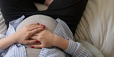 Immagine principale di Hypnobirthing and Birth Prep Course in Sutton Coldfield 