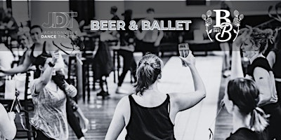 Beer and Ballet: Ruby Beach Brewing Pop Up! primary image