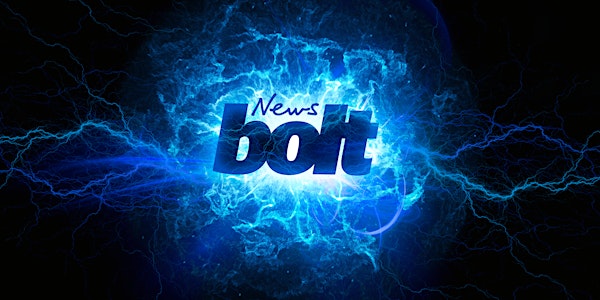 News Bolt Generator Workshop 2019 - Adelaide