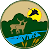 Logótipo de Dallas County Conservation Board