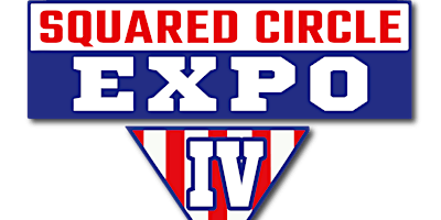 Imagen principal de Squared Circle Expo IV (Vendor HUB)