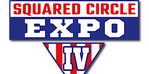 Squared Circle Expo IV (Vendor HUB) primary image