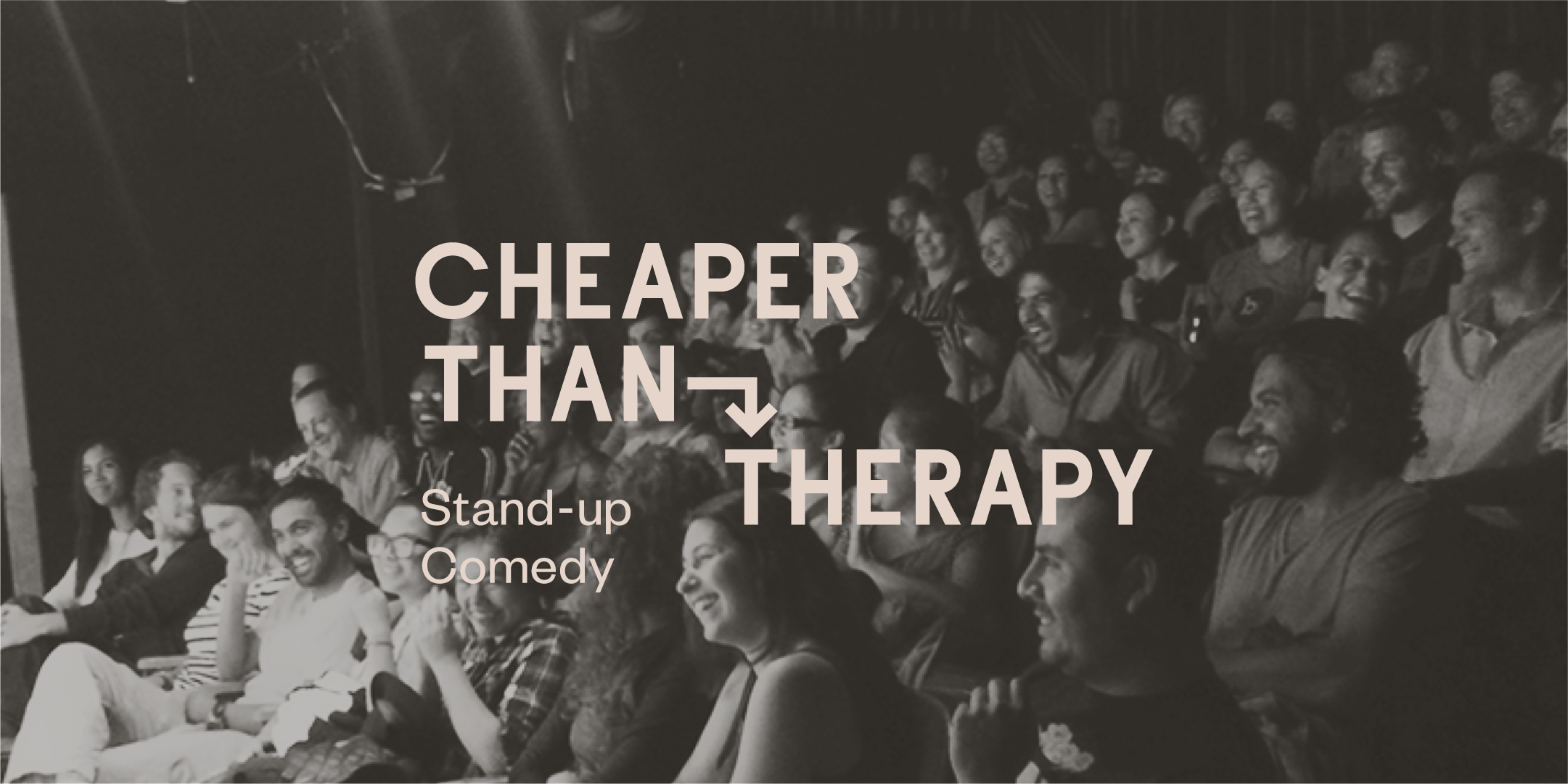 Cheaper Than Therapy, Stand-up Comedy: Sat, Jul 20, 2019 Late Show