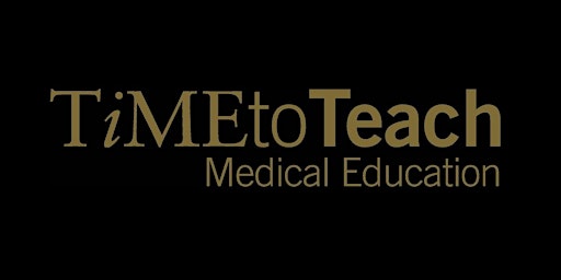Inclusive and accessible teaching practice - Medical Education focus