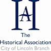 Logo de City of Lincoln Historical Association branch