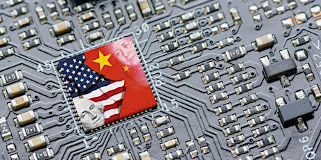 Trade & National Security: China and Outbound Investment in the Crosshairs primary image