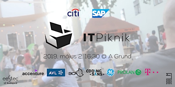 ITPiknik 2019