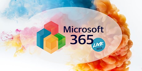 Imagen principal de Microsoft 365 Live 2023