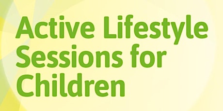 Towcester Centre for Leisure Active Lifestyle Sessions. 28/05/2019 - 31/05/2019 primary image