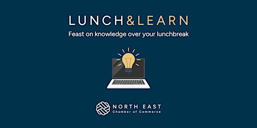 Lunch and Learn: How to Communicate with Character primary image