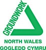 Logotipo de Groundwork North Wales