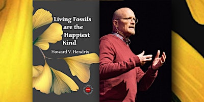 Online Reading and Interview with Howard V. Hendrix