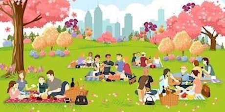 Autistic Teen and Young Adult Picnic primary image