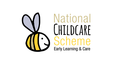 Louth CCC National Childcare Scheme Information Session ( Crowne Plaza )  primary image