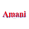 Amani Hiphop LLC's Logo