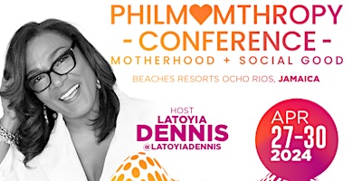 PhilMOMthropy Conference